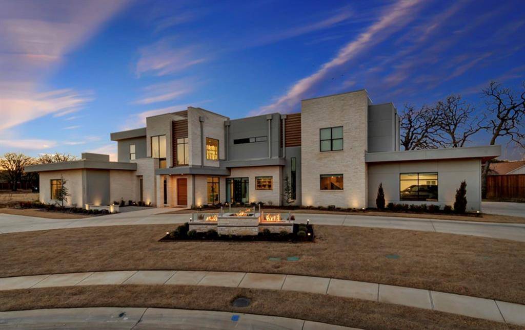 1032 Hatch Court, Southlake, TX 76092