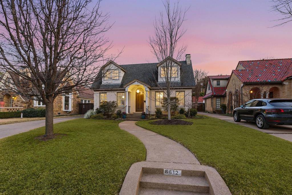 6612 Lakeshore Drive, Dallas, TX 75214