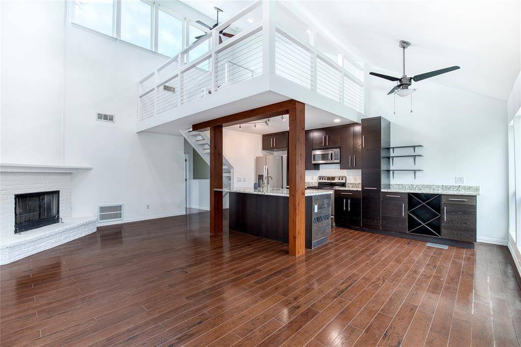 3936 Travis Street #108, Dallas, TX 75204