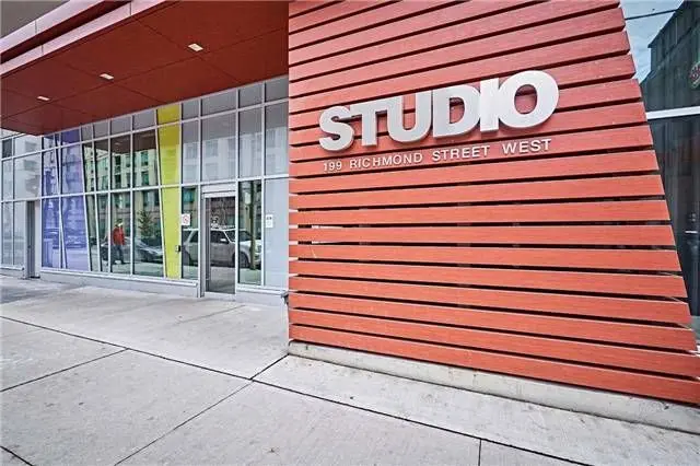 199 Richmond ST W #1201, Toronto C01, ON M5V 0H4