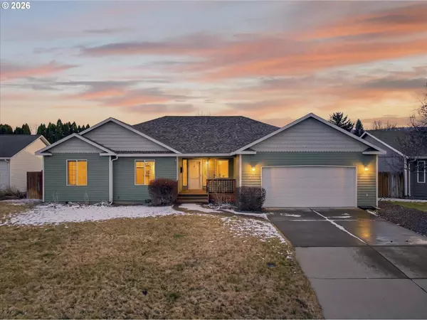 La Grande, OR 97850,2410 E N AVE