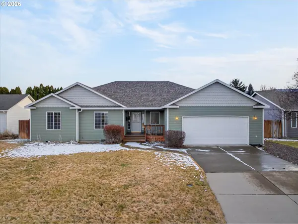 La Grande, OR 97850,2410 E N AVE