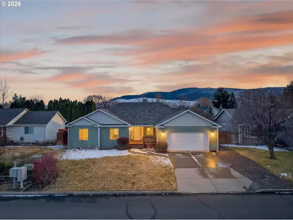 La Grande, OR 97850,2410 E N AVE