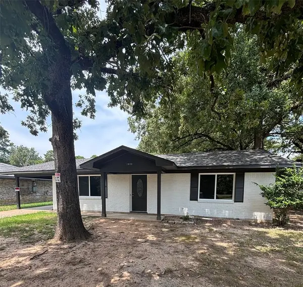 2808 Hersey D Wilson Drive, Shreveport, LA 71107