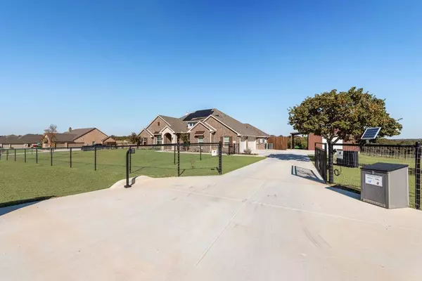 Weatherford, TX 76088,2025 Liberty Court