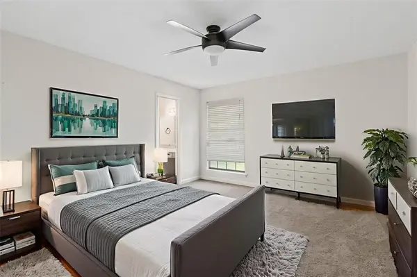 1304 Bradley Court, Cleburne, TX 76033