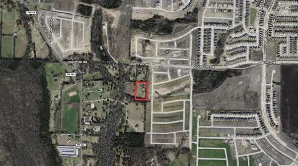 Princeton, TX 75407,6954 County Road 398