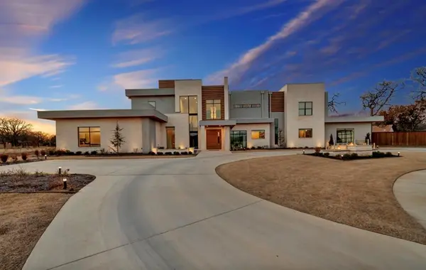 1032 Hatch Court, Southlake, TX 76092