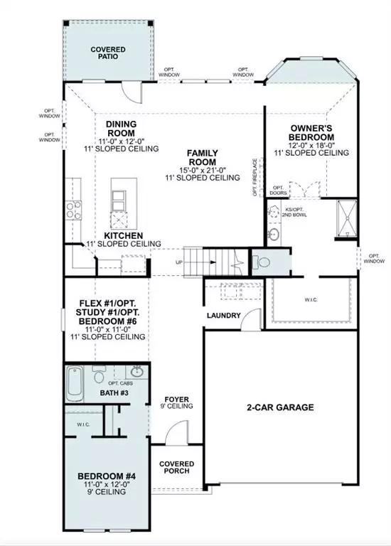 Fort Worth, TX 76131,1716 Shad Bush Drive