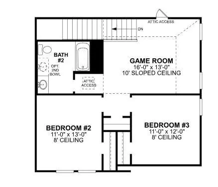 Fort Worth, TX 76131,1716 Shad Bush Drive