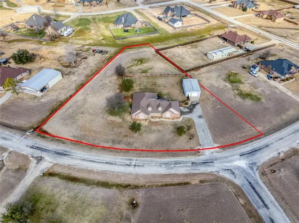 Decatur, TX 76234,257 Reatta Drive