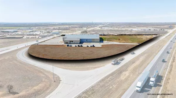 5050 E US Highway 80, Abilene, TX 79601