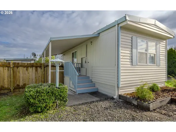 34774 MILLARD RD #4, Warren, OR 97053