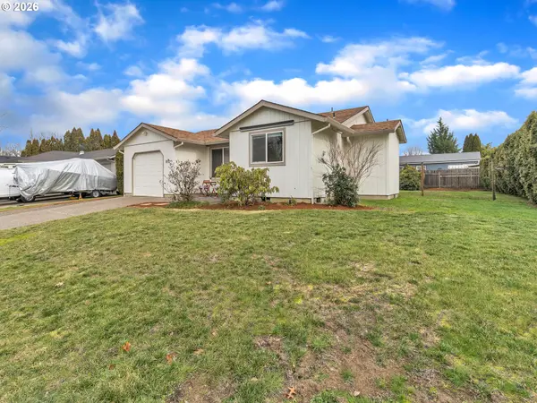 812 SW CYPRESS ST, Mc Minnville, OR 97128