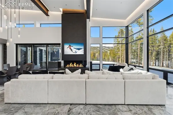 364 Gold King WAY, Breckenridge, CO 80424