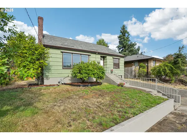 4801 NE 42ND AVE, Portland, OR 97218