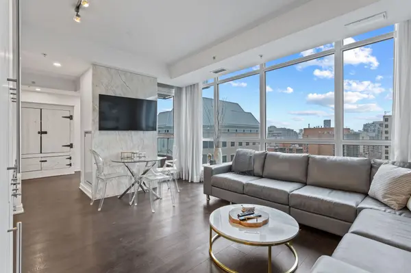 199 Richmond ST W #1201, Toronto C01, ON M5V 0H4