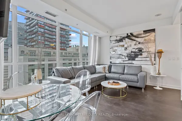 199 Richmond ST W #1201, Toronto C01, ON M5V 0H4