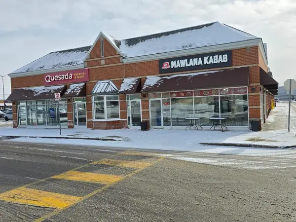 15440 Bayview AVE #1B, Aurora, ON L4G 3G8