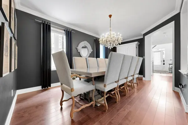 176 Headwind BLVD, Vaughan, ON L4H 4C8