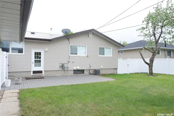 116 Empire PLACE, Assiniboia, SK S0H 0B0