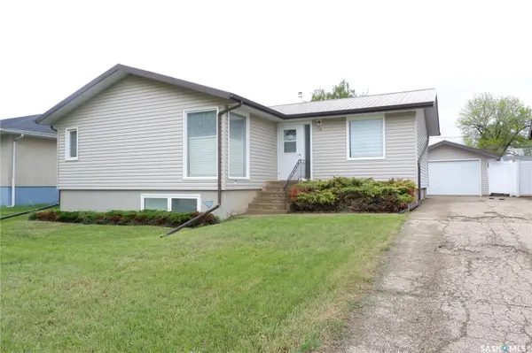 116 Empire PLACE, Assiniboia, SK S0H 0B0