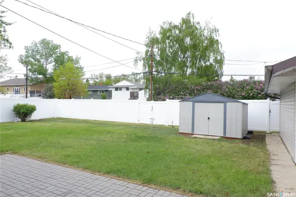 116 Empire PLACE, Assiniboia, SK S0H 0B0