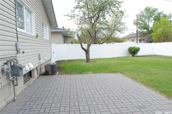 116 Empire PLACE, Assiniboia, SK S0H 0B0