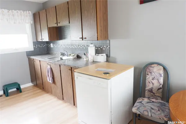 116 Empire PLACE, Assiniboia, SK S0H 0B0