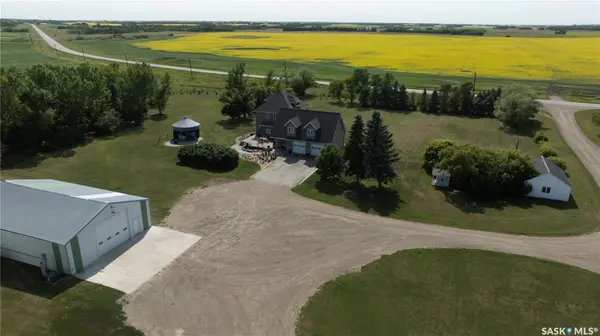 Rural Address, Moose Mountain Rm No. 63, SK S0C 0R0