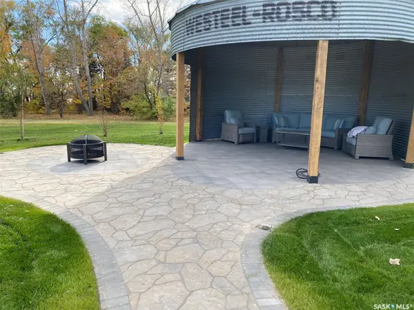 Rural Address, Moose Mountain Rm No. 63, SK S0C 0R0