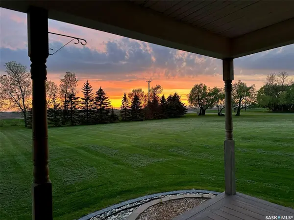 Rural Address, Moose Mountain Rm No. 63, SK S0C 0R0