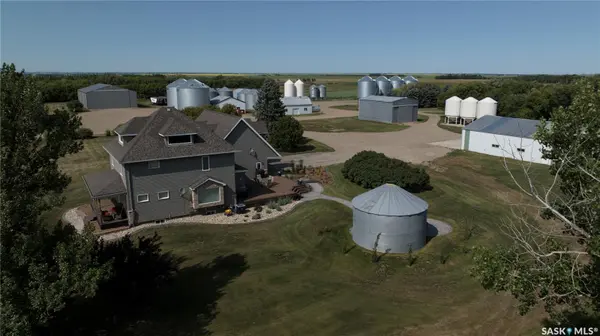 Rural Address, Moose Mountain Rm No. 63, SK S0C 0R0