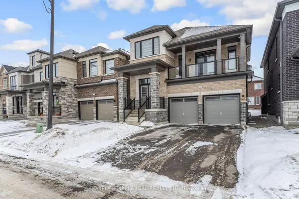 34 Orr AVE, Erin, ON N0B 1T0