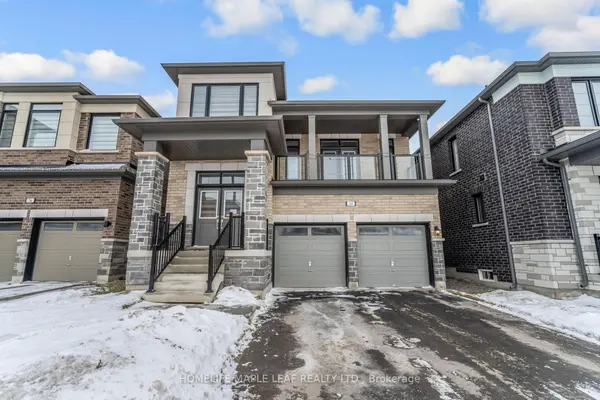 34 Orr AVE, Erin, ON N0B 1T0