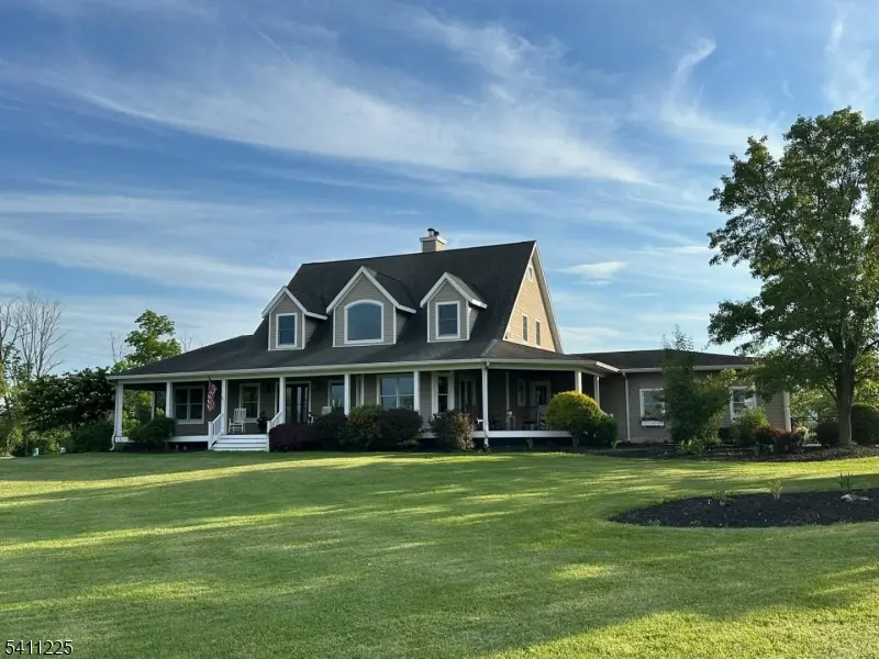 33 Kappus Rd, Alexandria Twp., NJ 08848