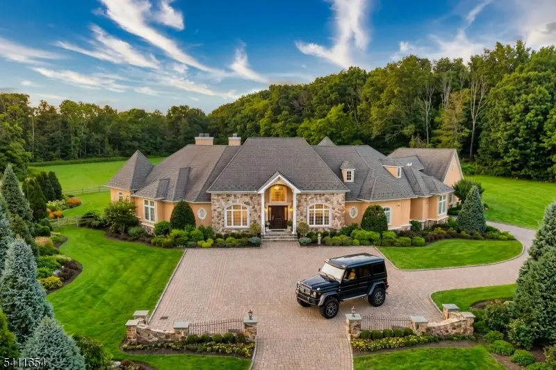 248 Old Turnpike Rd, Tewksbury Twp., NJ 07830