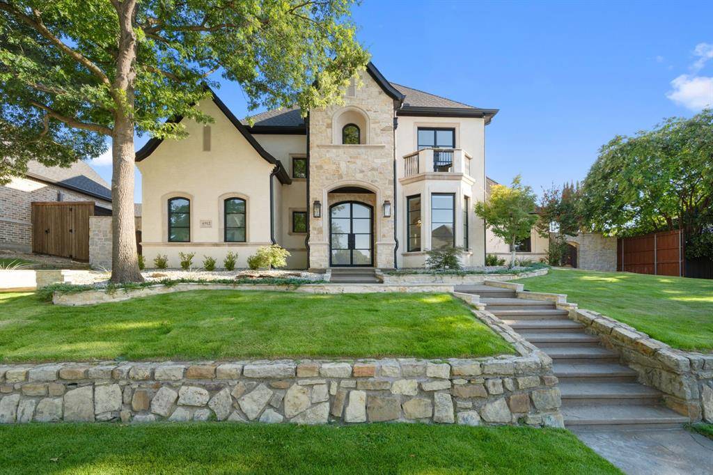 6912 CRYSTAL FALLS Drive, Plano, TX 75024