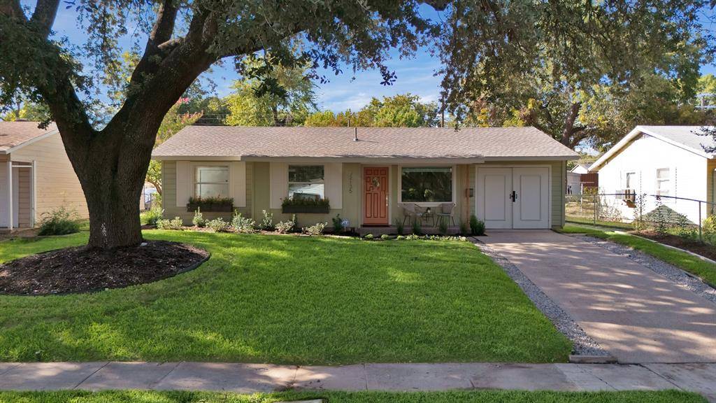 12135 Oberlin Drive, Dallas, TX 75243