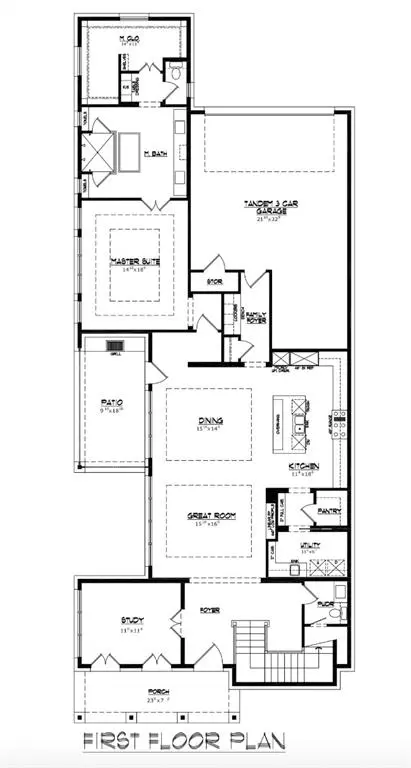 Southlake, TX 76092,109 Murano Place