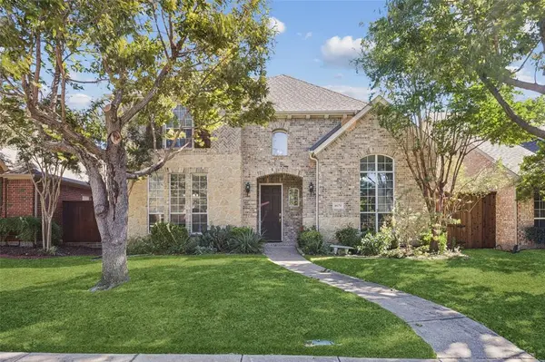 4670 Refugio Road, Frisco, TX 75034