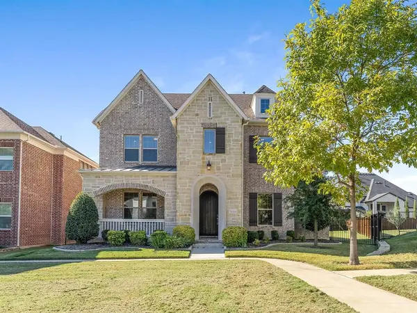 910 Marie Drive, Allen, TX 75013