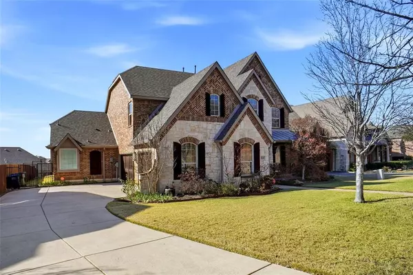 Fort Worth, TX 76244,4840 Exposition Way