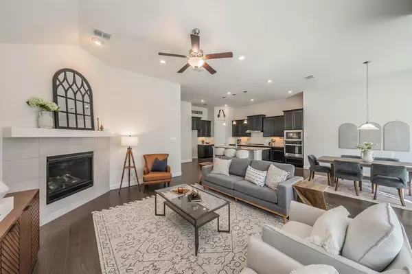 1223 Caraway Lane, Haslet, TX 76052