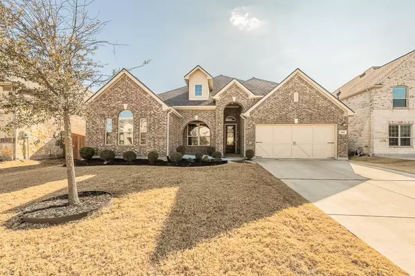 Haslet, TX 76052,1223 Caraway Lane