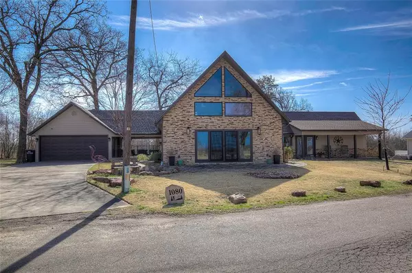 1080 Country Club Road, Sulphur Springs, TX 75482