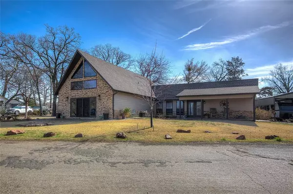 Sulphur Springs, TX 75482,1080 Country Club Road