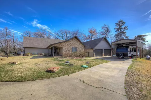 Sulphur Springs, TX 75482,1080 Country Club Road