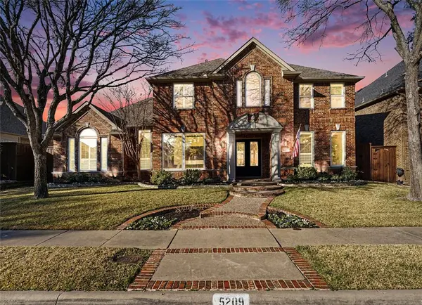 Dallas, TX 75287,5209 Tennington Park