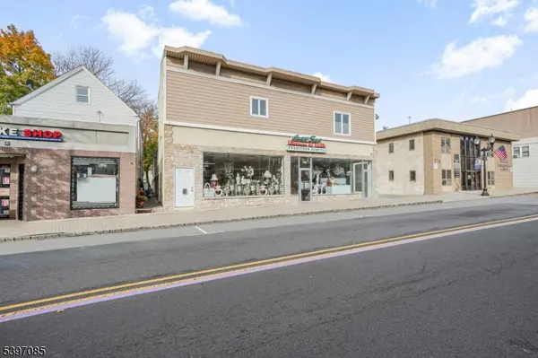 171 Franklin Ave, Nutley Twp., NJ 07110